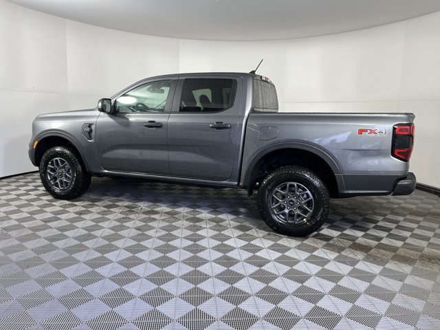 New 2026 Ford Ranger XLT SuperCrew Cab - photo 16