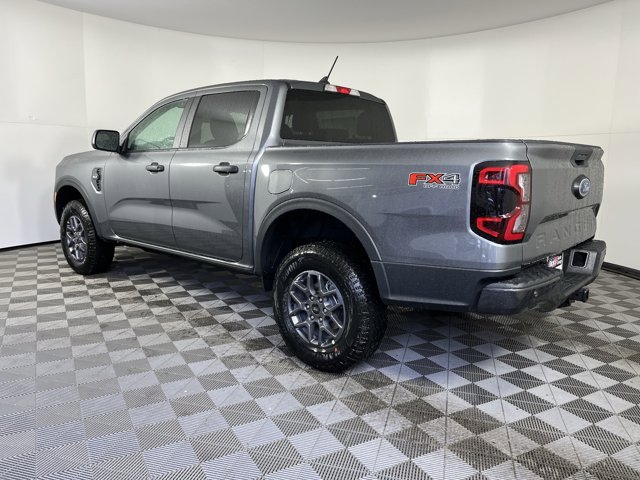 New 2026 Ford Ranger XLT SuperCrew Cab - photo 17
