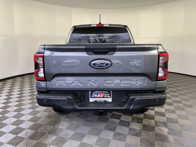 New 2026 Ford Ranger XLT SuperCrew Cab - photo 18