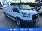 Used 2024 Ford Transit 250 Low Roof Empty Cargo Van thumbnail 1