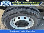 Used 2024 Ford Transit 250 Low Roof Empty Cargo Van thumbnail 9