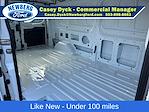 Used 2024 Ford Transit 250 Low Roof Empty Cargo Van thumbnail 11