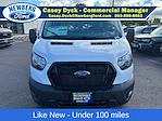 Used 2024 Ford Transit 250 Low Roof Empty Cargo Van thumbnail 2