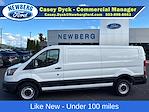 Used 2024 Ford Transit 250 Low Roof Empty Cargo Van thumbnail 4