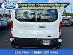 Used 2024 Ford Transit 250 Low Roof Empty Cargo Van thumbnail 6