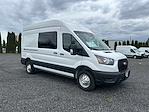 New 2025 Ford Transit 350 High Roof Empty Cargo Van thumbnail 1