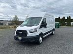 New 2025 Ford Transit 350 High Roof Empty Cargo Van thumbnail 3
