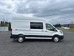 New 2025 Ford Transit 350 High Roof Empty Cargo Van thumbnail 5