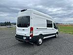 New 2025 Ford Transit 350 High Roof Empty Cargo Van thumbnail 6