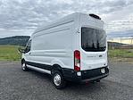 New 2025 Ford Transit 350 High Roof Empty Cargo Van thumbnail 7