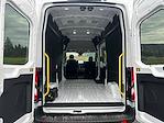 New 2025 Ford Transit 350 High Roof Empty Cargo Van thumbnail 8