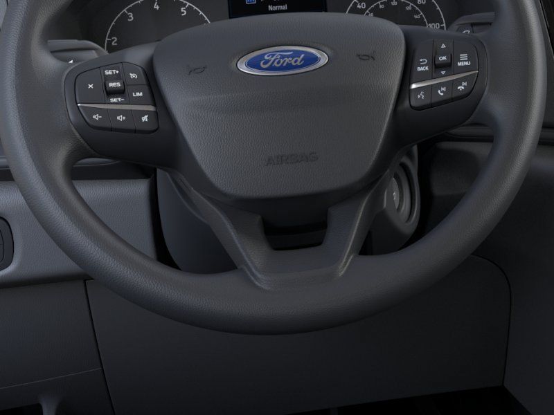 New 2025 Ford Transit 350 High Roof Empty Cargo Van - photo 12