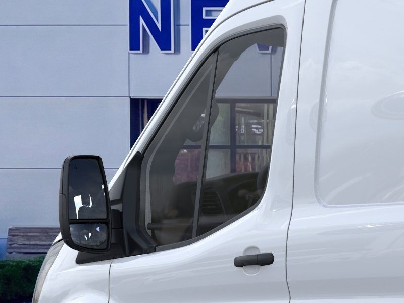 New 2025 Ford Transit 350 High Roof Empty Cargo Van - photo 19