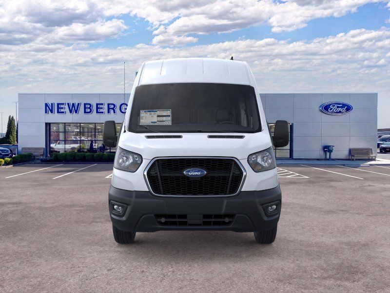 New 2025 Ford Transit 350 - photo 2
