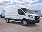 New 2025 Ford Transit 350 High Roof Empty Cargo Van thumbnail 1