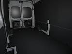 New 2025 Ford Transit 350 High Roof Empty Cargo Van thumbnail 10
