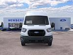 New 2025 Ford Transit 350 High Roof Empty Cargo Van thumbnail 2