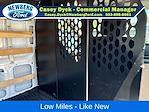 Used 2025 Ford Transit 250 Low Roof Empty Cargo Van thumbnail 9