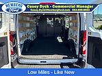 Used 2025 Ford Transit 250 Low Roof Empty Cargo Van thumbnail 10