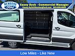 Used 2025 Ford Transit 250 Low Roof Empty Cargo Van thumbnail 11