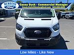 Used 2025 Ford Transit 250 Low Roof Empty Cargo Van thumbnail 2