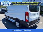 Used 2025 Ford Transit 250 Low Roof Empty Cargo Van thumbnail 5