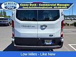 Used 2025 Ford Transit 250 Low Roof Empty Cargo Van thumbnail 6
