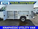 New 2026 Ford E-350 Cutaway thumbnail 11