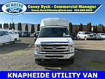 New 2026 Ford E-350 Cutaway thumbnail 2