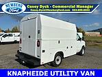 New 2026 Ford E-350 Cutaway thumbnail 5