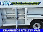 New 2026 Ford E-350 Cutaway thumbnail 11