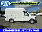 New 2026 Ford E-350 Cutaway thumbnail 2
