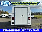 New 2026 Ford E-350 Cutaway thumbnail 4