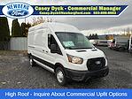 New 2026 Ford Transit 350 High Roof Empty Cargo Van thumbnail 1