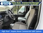 New 2026 Ford Transit 350 High Roof Empty Cargo Van thumbnail 9