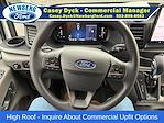 New 2026 Ford Transit 350 High Roof Empty Cargo Van thumbnail 10