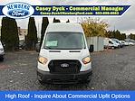 New 2026 Ford Transit 350 High Roof Empty Cargo Van thumbnail 2