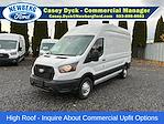New 2026 Ford Transit 350 High Roof Empty Cargo Van thumbnail 3