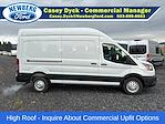 New 2026 Ford Transit 350 High Roof Empty Cargo Van thumbnail 4
