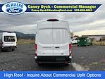 New 2026 Ford Transit 350 High Roof Empty Cargo Van thumbnail 6
