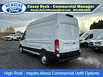 New 2026 Ford Transit 350 High Roof Empty Cargo Van thumbnail 7