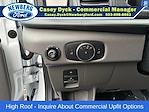 New 2026 Ford Transit 350 High Roof Empty Cargo Van thumbnail 8