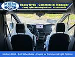 New 2026 Ford Transit 250 Medium Roof Empty Cargo Van thumbnail 9