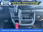 New 2026 Ford Transit 250 Medium Roof Empty Cargo Van thumbnail 11