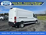 New 2026 Ford Transit 250 Medium Roof Empty Cargo Van thumbnail 6