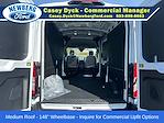 New 2026 Ford Transit 250 Medium Roof Empty Cargo Van thumbnail 8