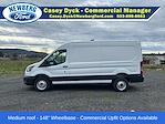 New 2026 Ford Transit 250 Medium Roof Empty Cargo Van thumbnail 1