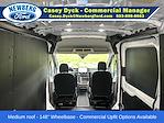 New 2026 Ford Transit 250 Medium Roof Empty Cargo Van thumbnail 9