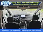 New 2026 Ford Transit 250 Medium Roof Empty Cargo Van thumbnail 10