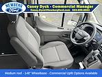 New 2026 Ford Transit 250 Medium Roof Empty Cargo Van thumbnail 11